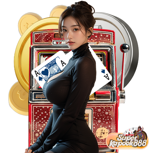 superkapook888 เล่นง่ายไม่มีโกง